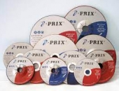 ĐÁ MÀI I- PRIX 